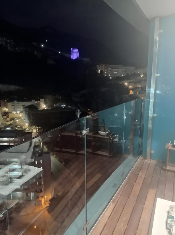 Luxury 1 Bedroom Studio Ocean Spa Plaza Gibraltar Exterior photo