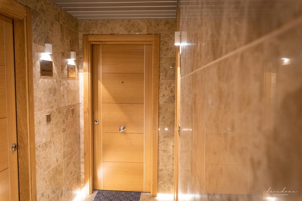 Luxury 1 Bedroom Studio Ocean Spa Plaza Gibraltar Exterior photo